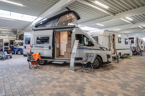 Medium property photo - Edisonweg 43, 6101 XJ Echt